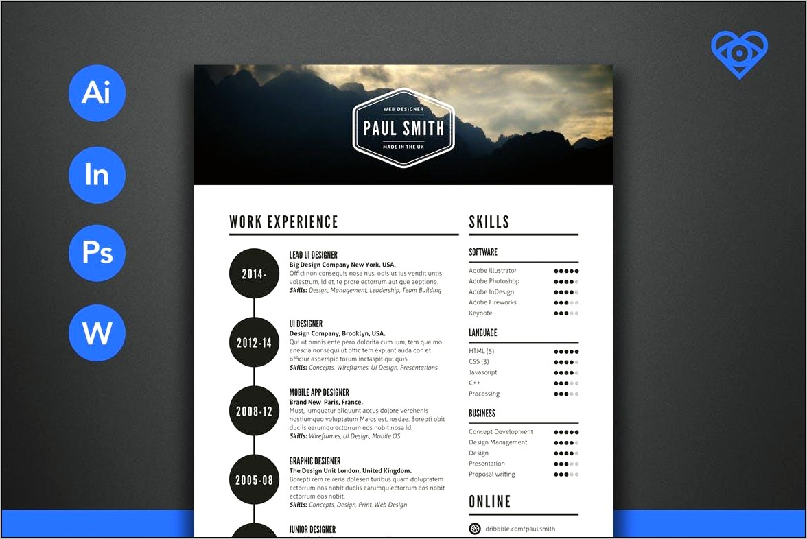 adobe-indesign-resume-template-free-download-resume-example-gallery