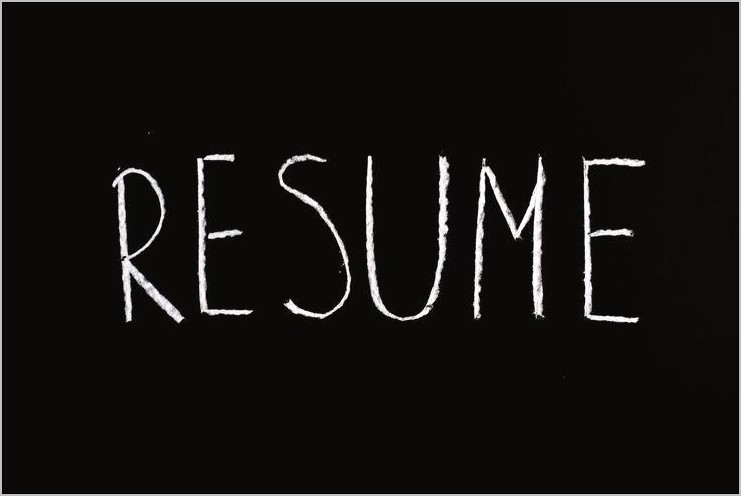 Average Number Of Resumes Received Per Job