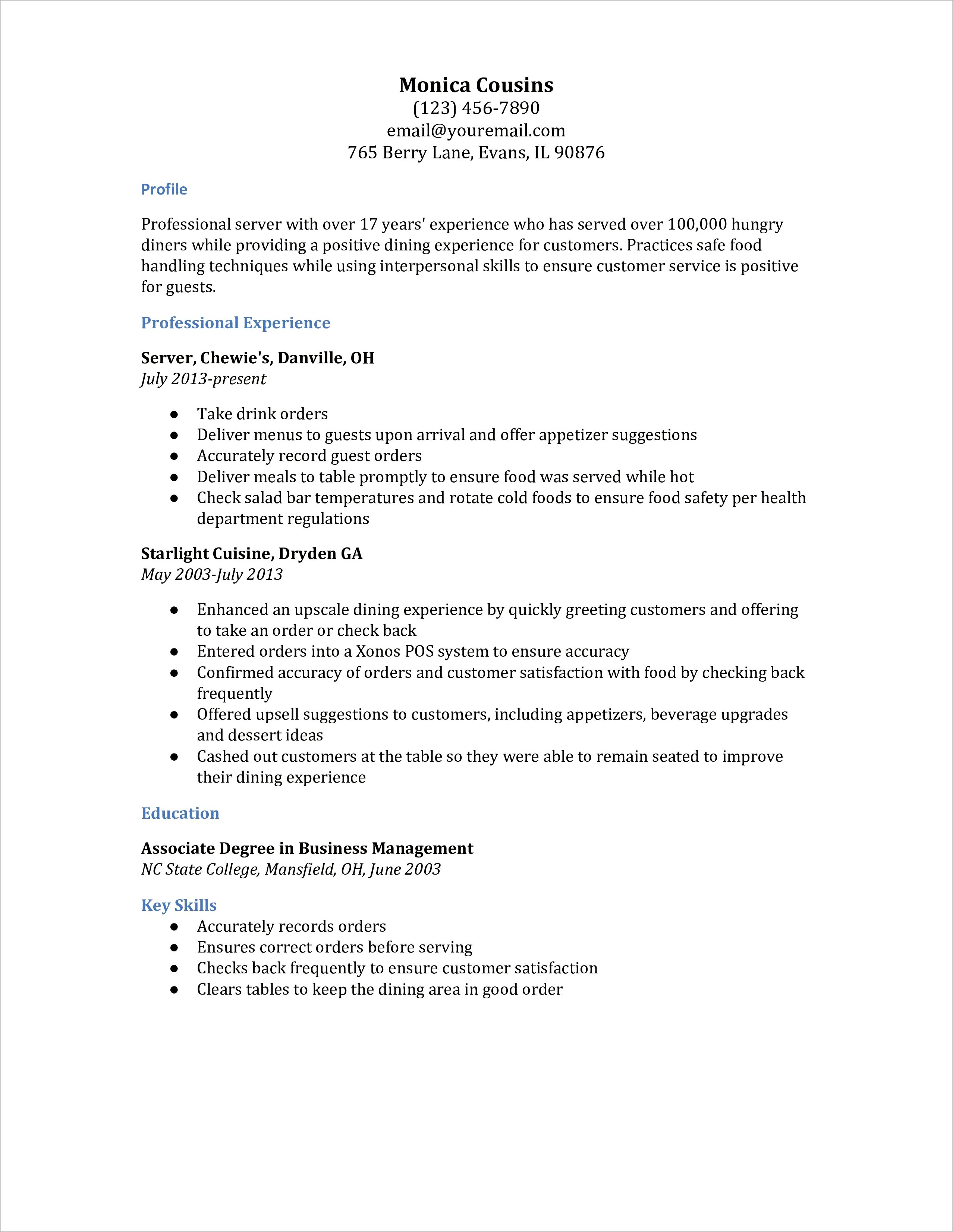 communication-skills-on-resumes-examples-resume-example-gallery