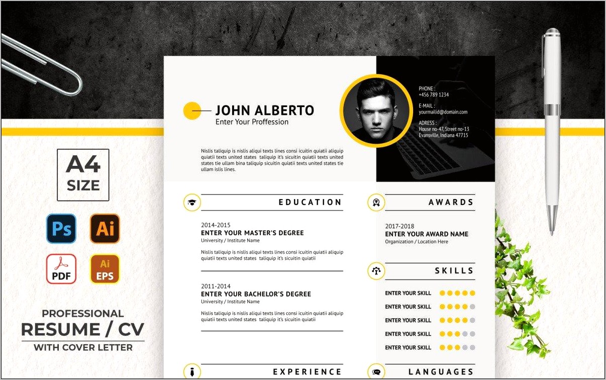 best-resume-template-2015-free-download-resume-example-gallery