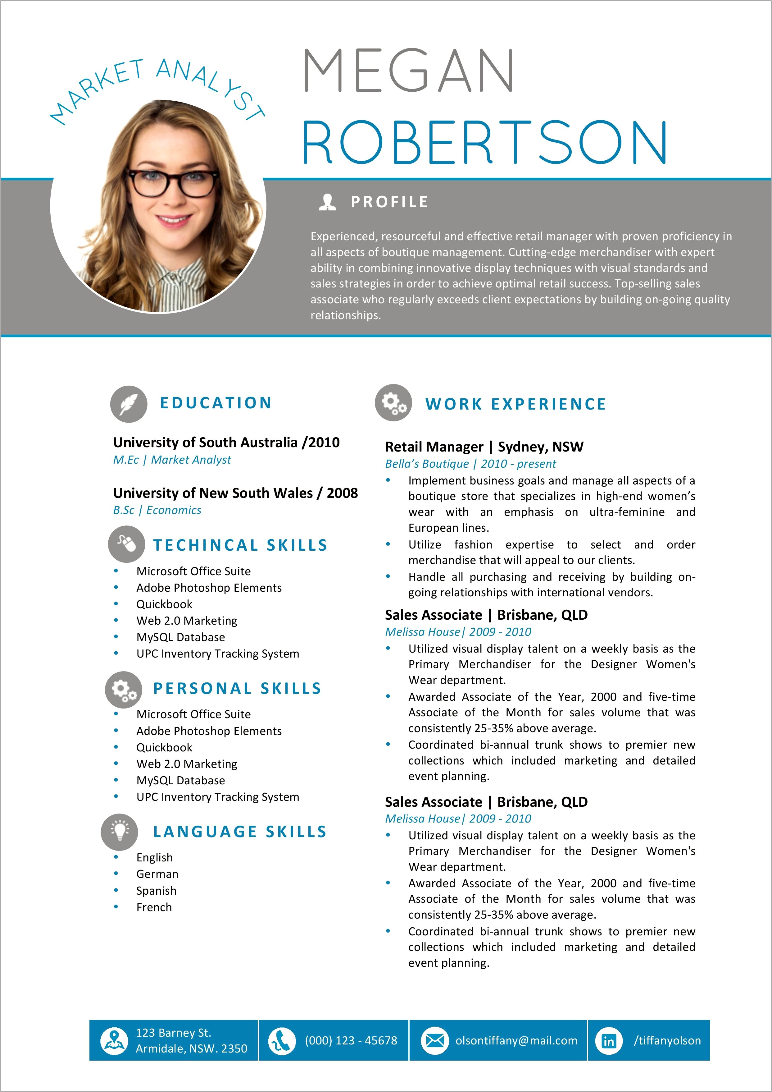 Create Resume Without Template Word 2016 Resume Example Gallery