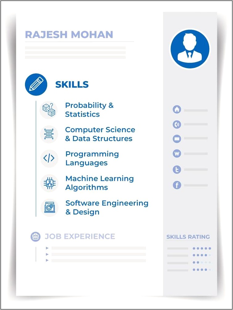 Disadvantages Of Having Only Tech Skills On Resume