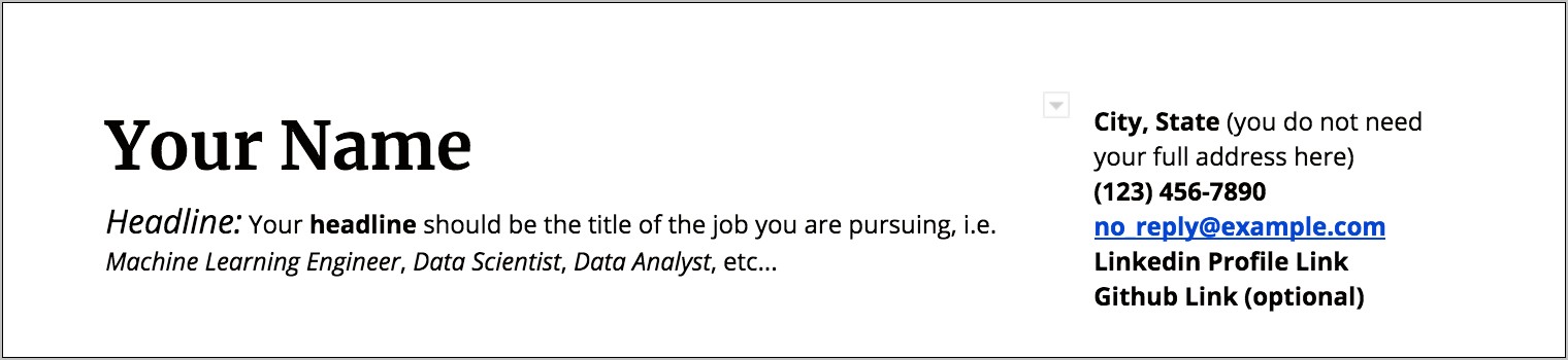 Do You Add Job Description On Resume