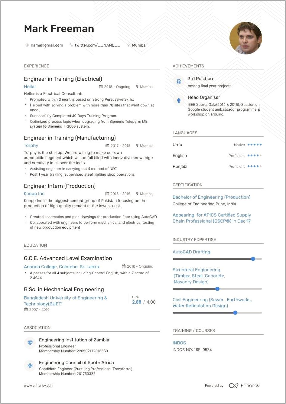 Does Arduino Look Good On A Resume