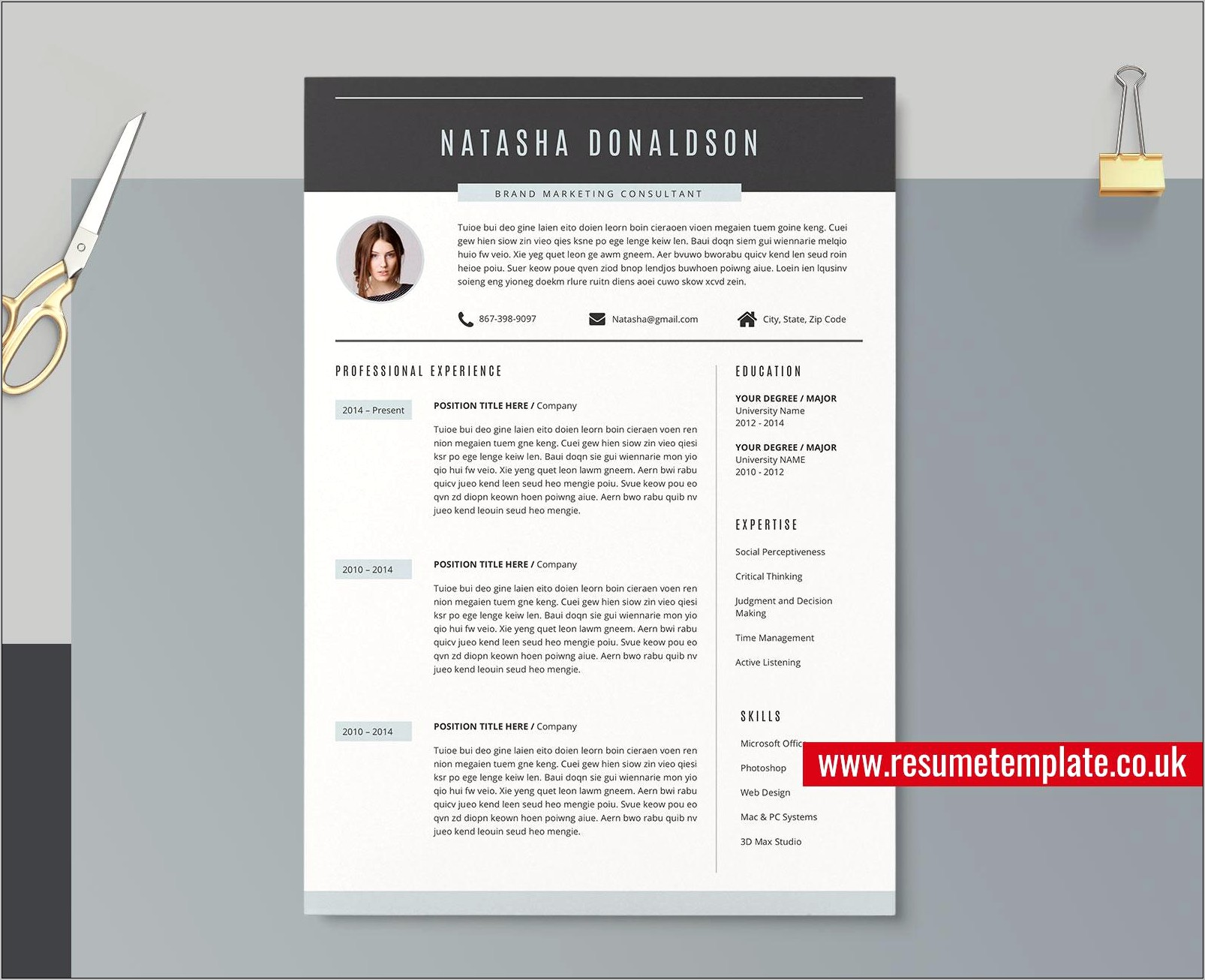 download-resume-template-for-microsoft-word-2010-resume-example-gallery