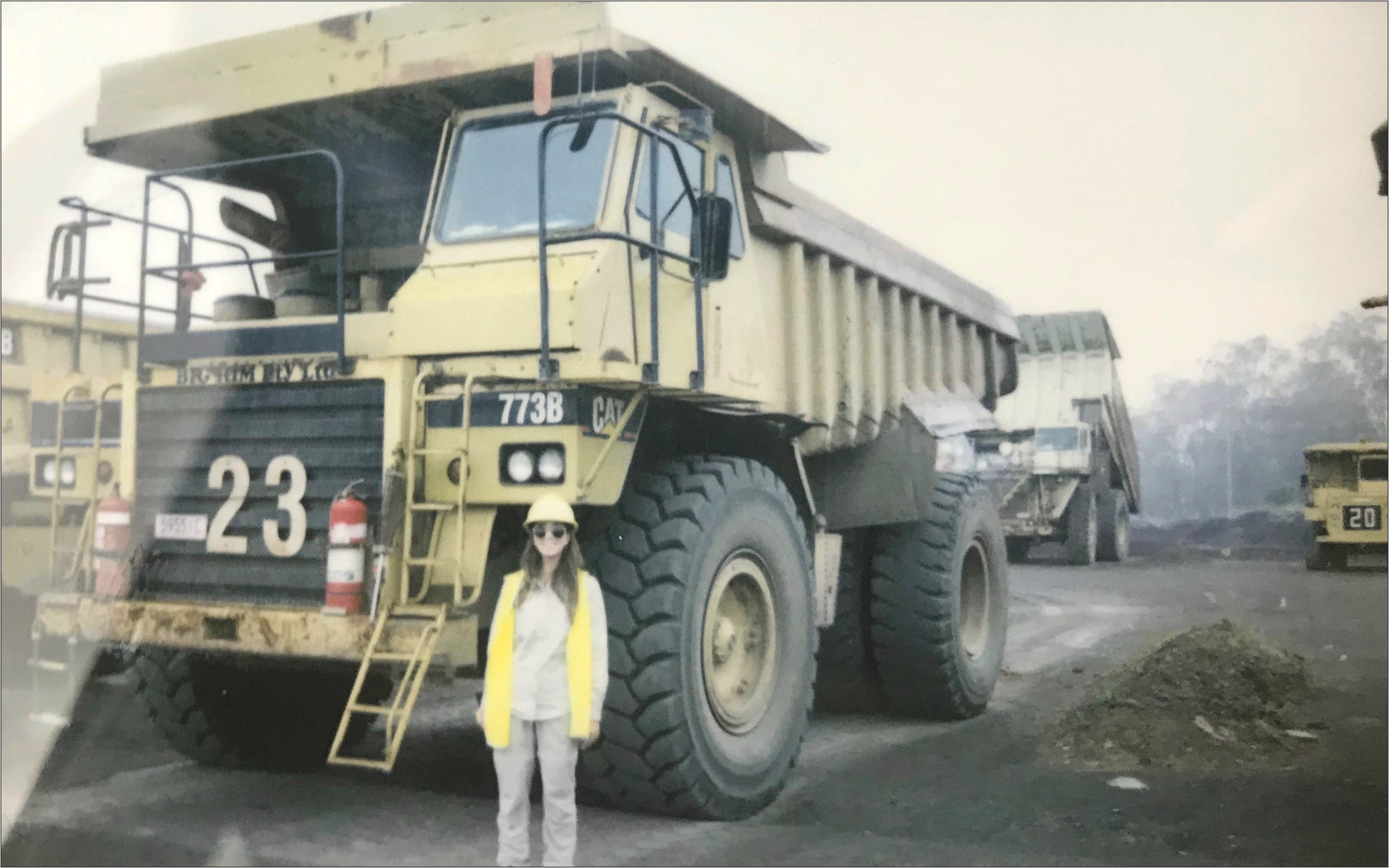 Dump Truck Driver Job Duties Resume