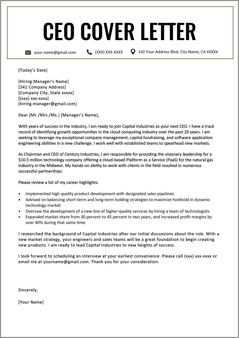 examples-of-executive-resume-cover-letters-resume-example-gallery