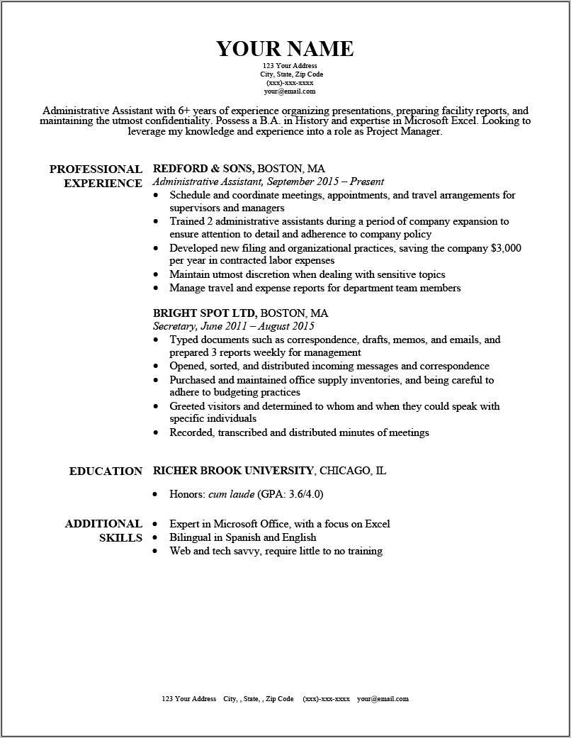 google-docs-resume-templates-for-free-resume-example-gallery