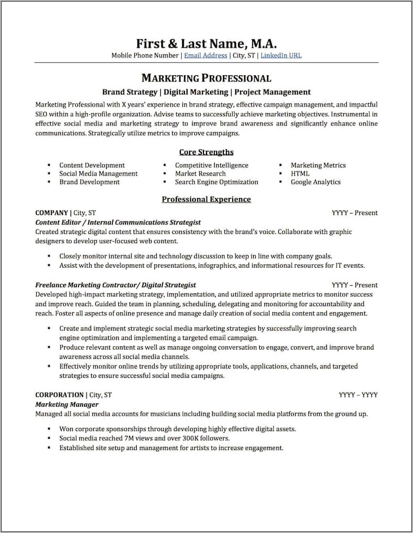 Insurance Agents Job Description For Resumes