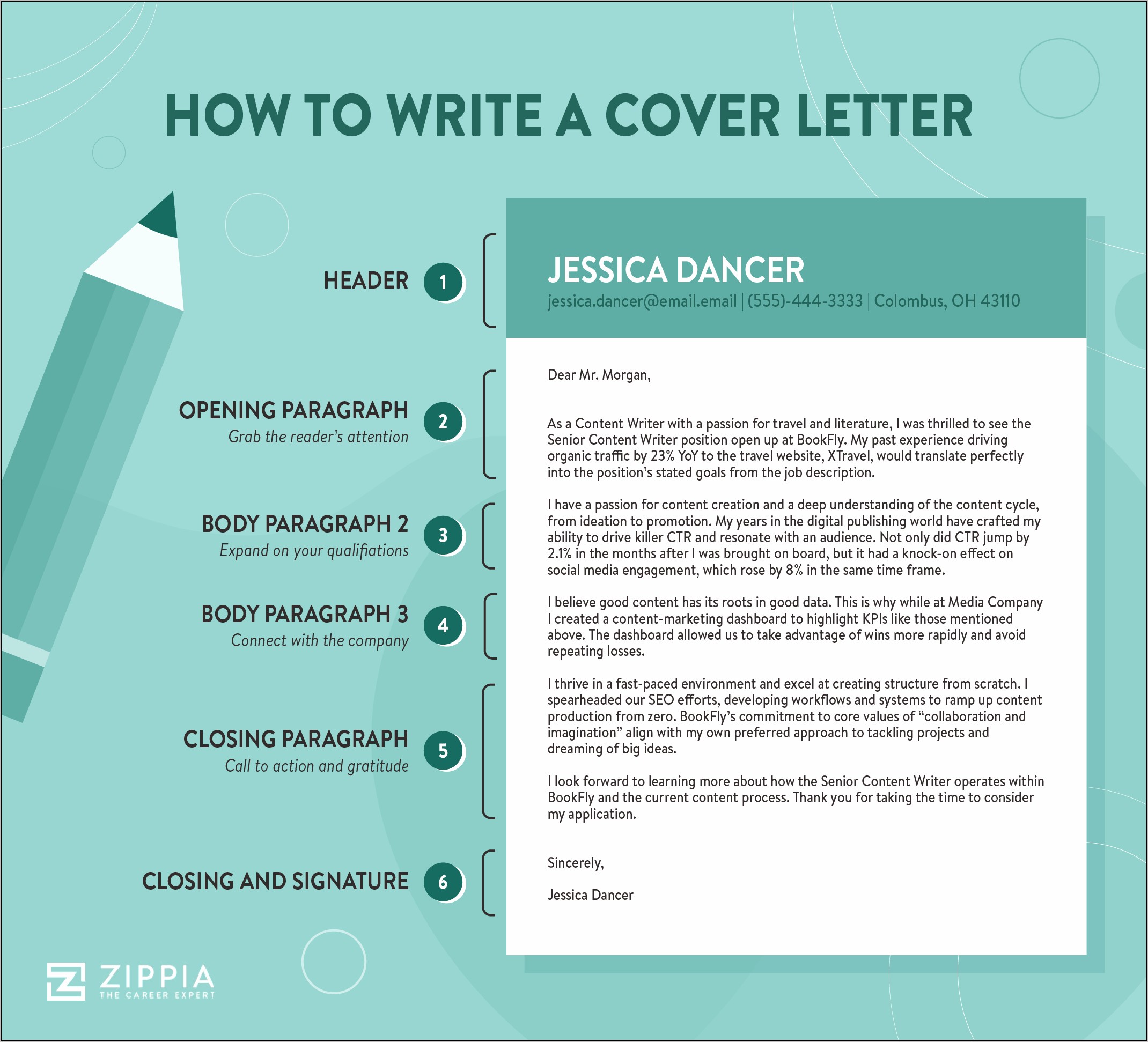 Is A Cover Letter Necessary For A Resume