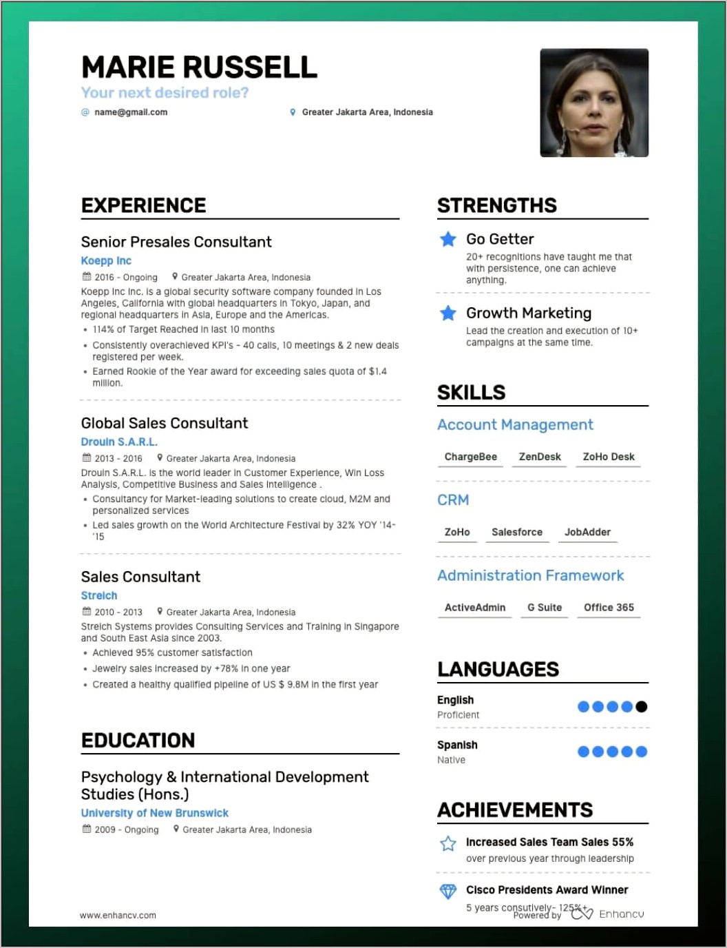 Is Skills Section On Resume Necessary