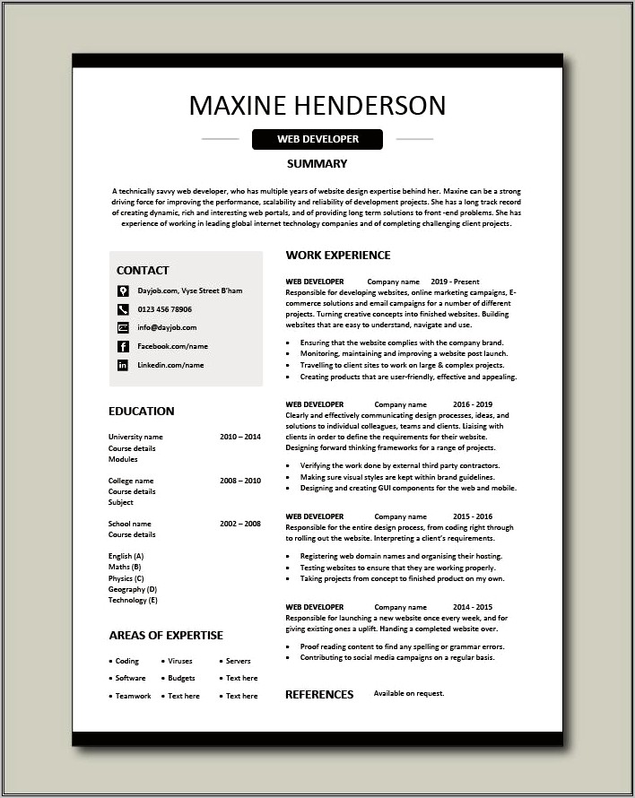 junior-front-end-web-developer-resume-example-resume-example-gallery