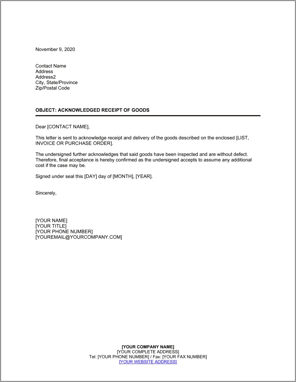 letter-confirming-receipt-of-resume-template-resume-example-gallery