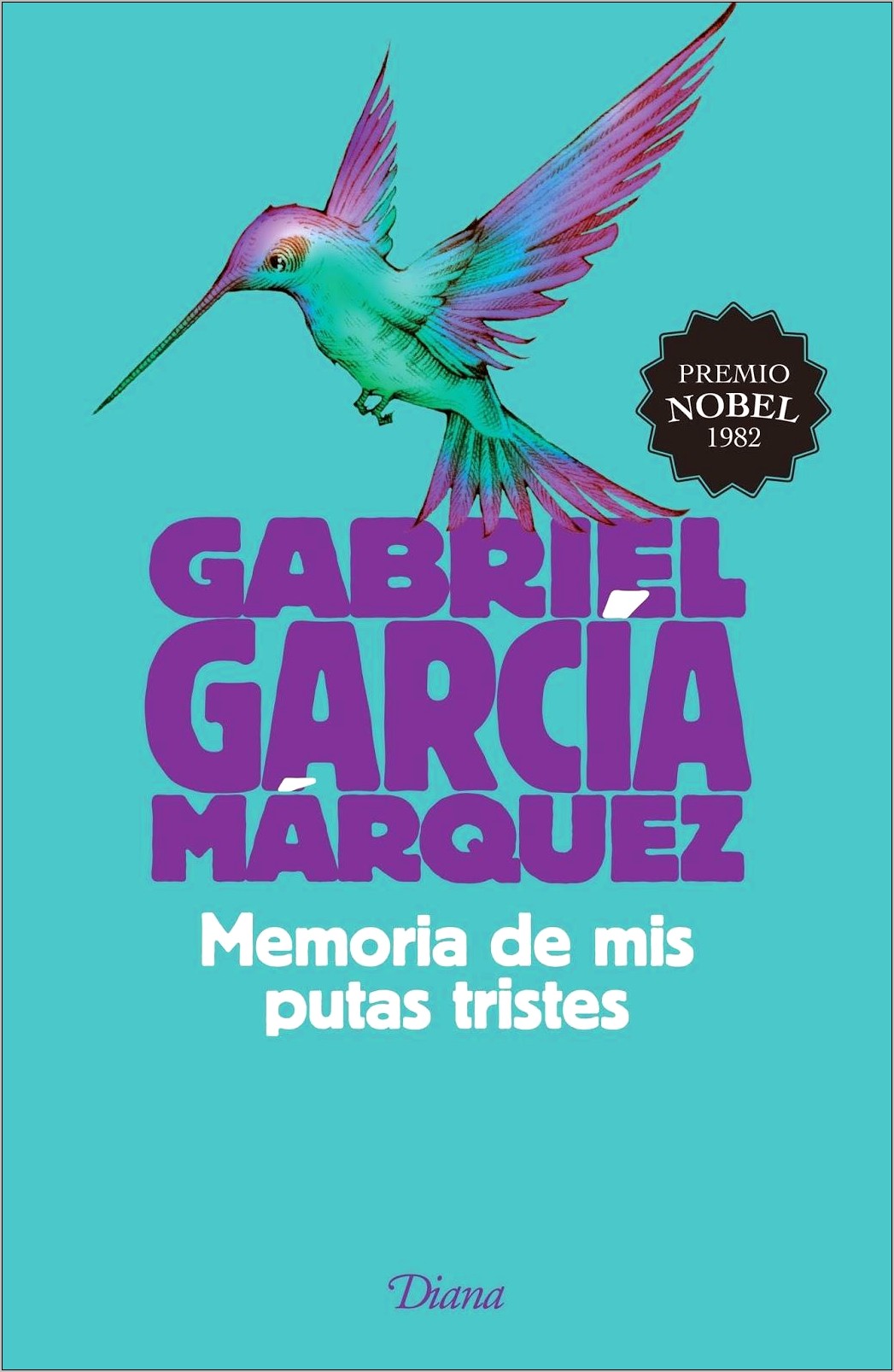 Memoria De Mis Putas Tristes Resumen Del Libro