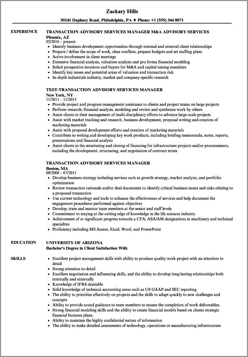 mergers-and-inquisitions-investment-banking-resume-template-resume-example-gallery
