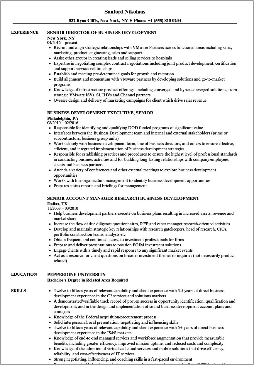 Metropcs Sales Associate Job Description Resume