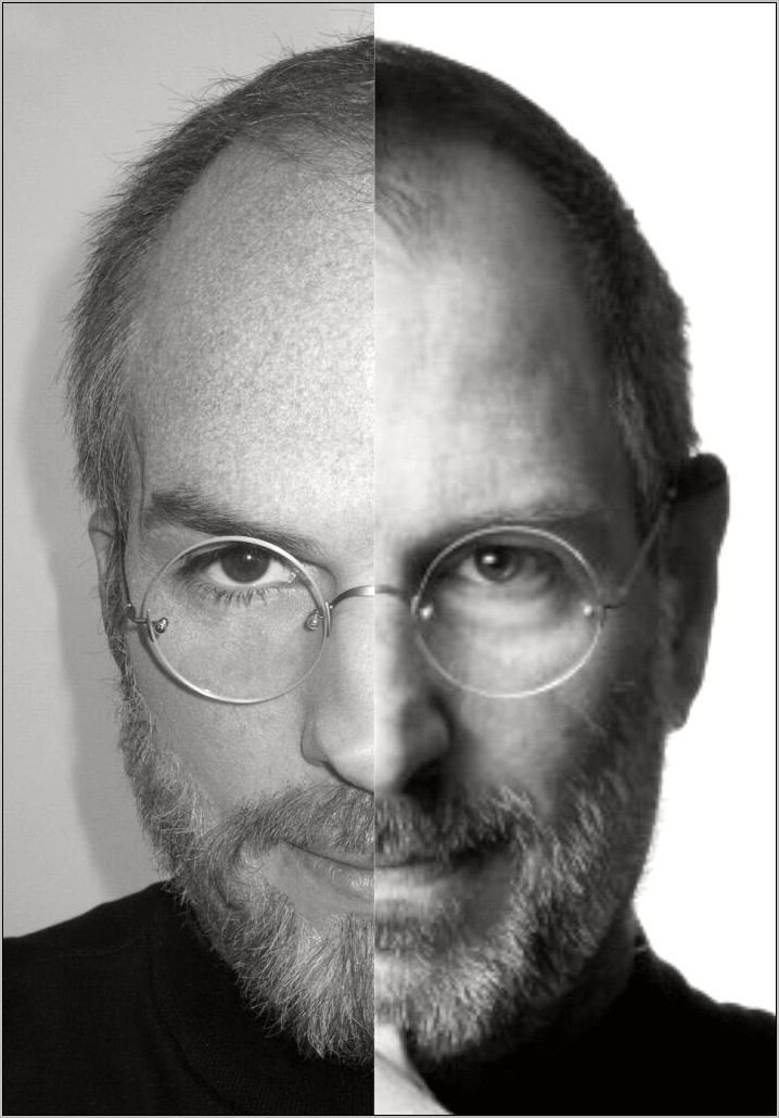 Pelicula Steve Jobs Ashton Kutcher Resumen