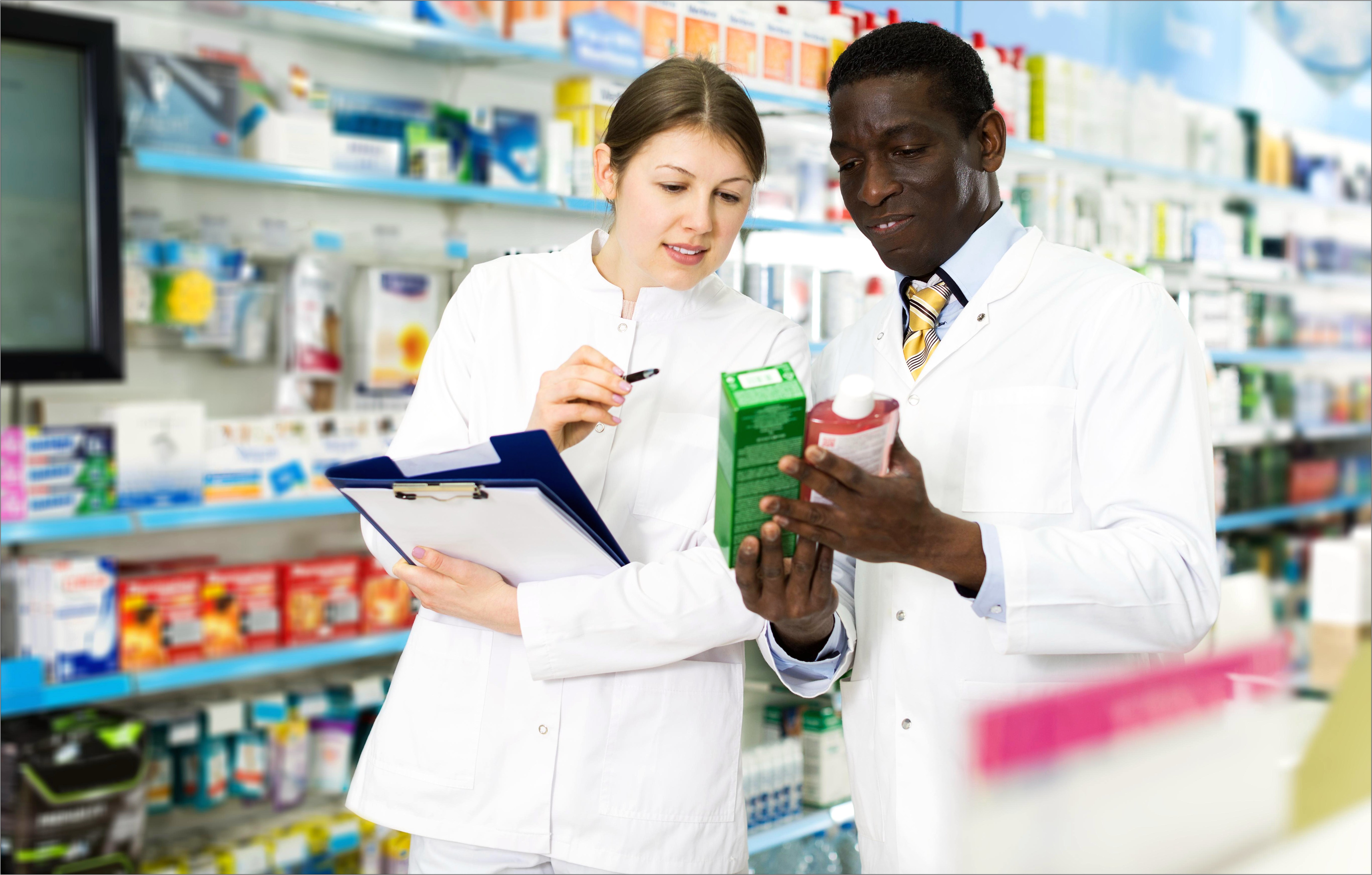 Pharmacy Technician Call Center Job Duties Resume