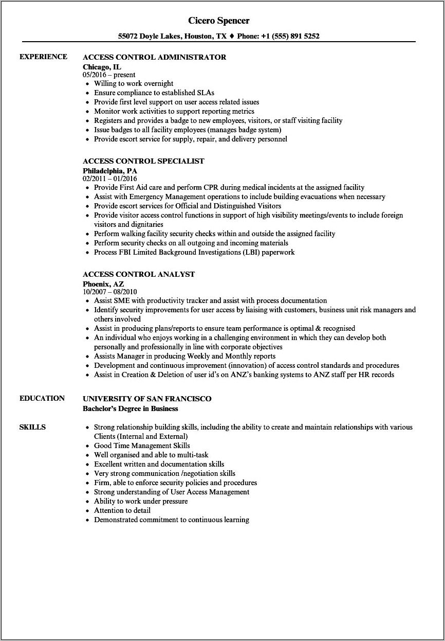 Remote Test Scoring Resume Sample Pastable