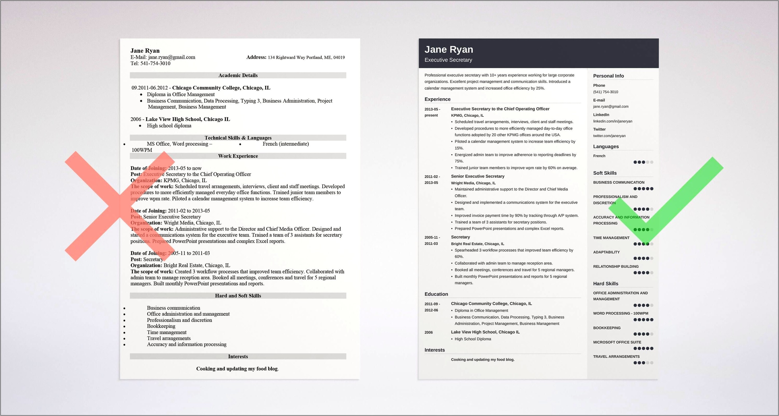 Responsabilities For A Teller Resume Sample