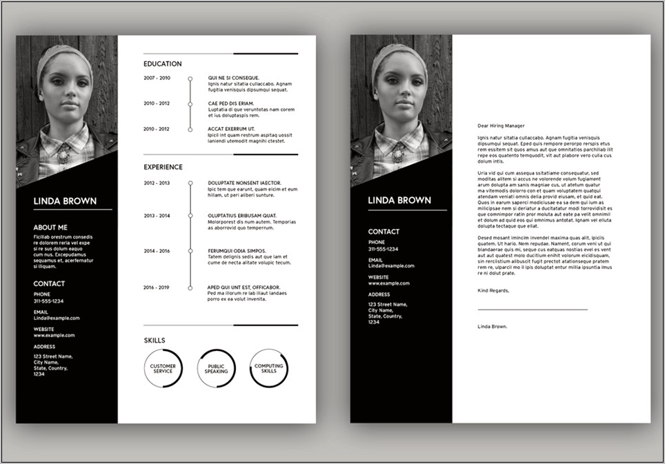 Resume Examples 2013 For College Students