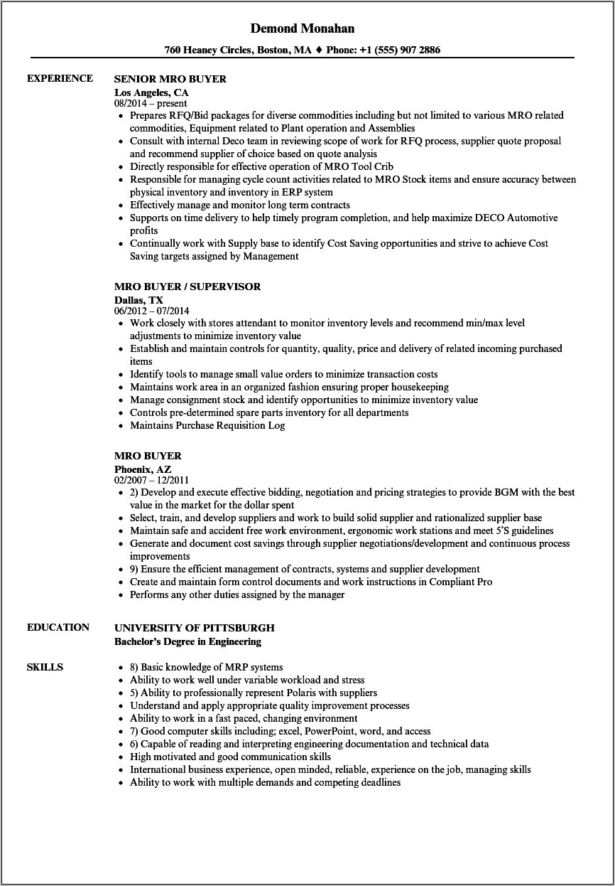 resume-objective-examples-for-inventory-control-resume-example-gallery