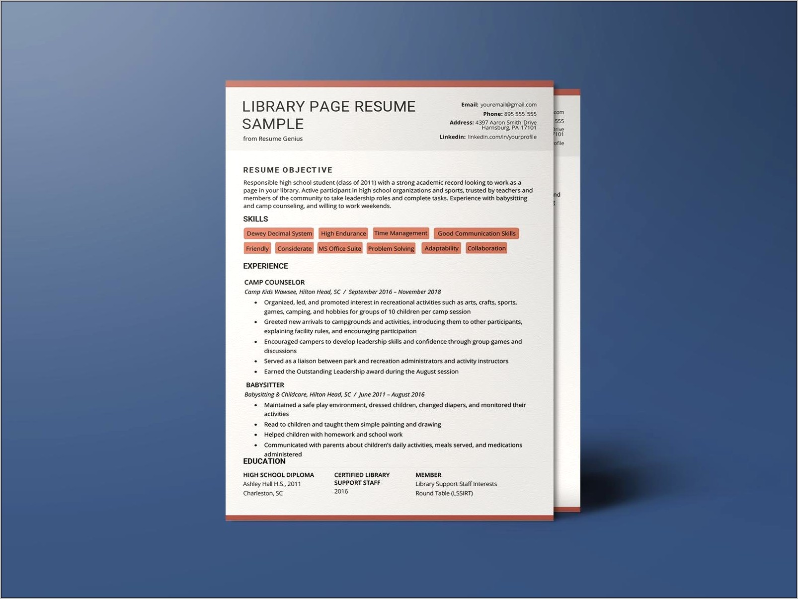 resume-genius-free-resume-templates-resume-example-gallery