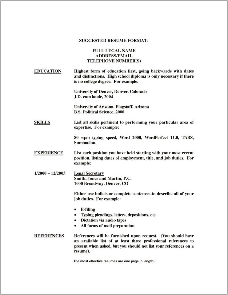 resume-objective-statement-for-school-secretary-resume-example-gallery