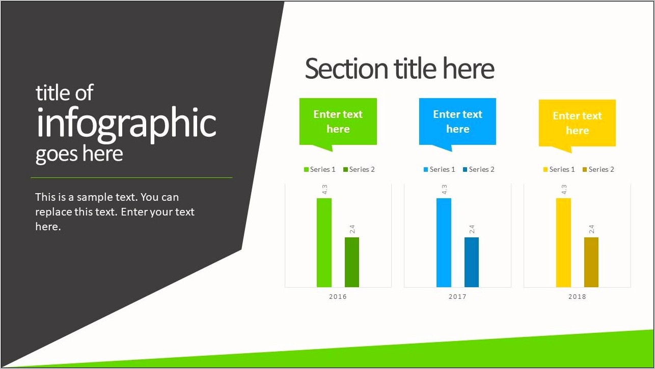 After Effect Infographic Template Free Download