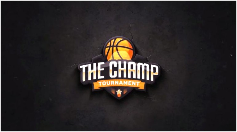 After Effects Basketball Templates Free Download