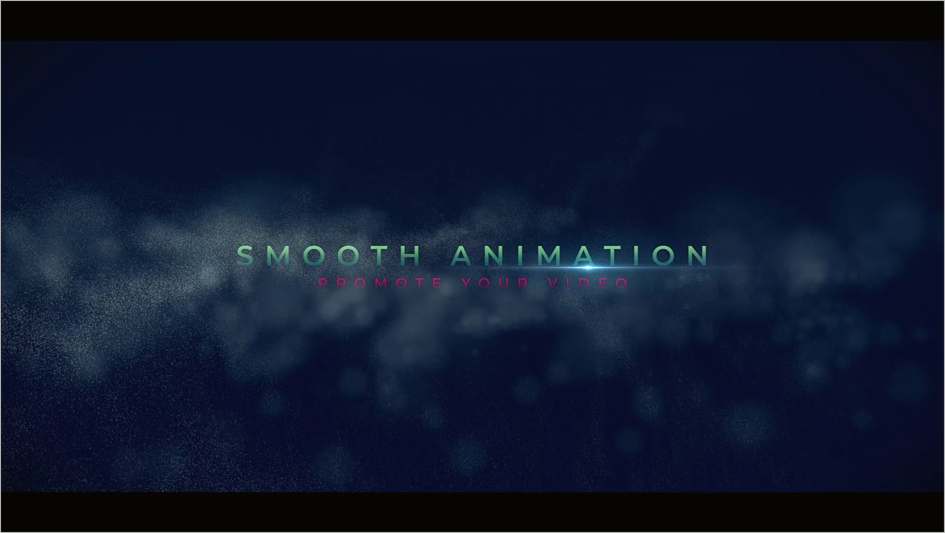 Free Movie Intro Template After Effects Resume Example Gallery