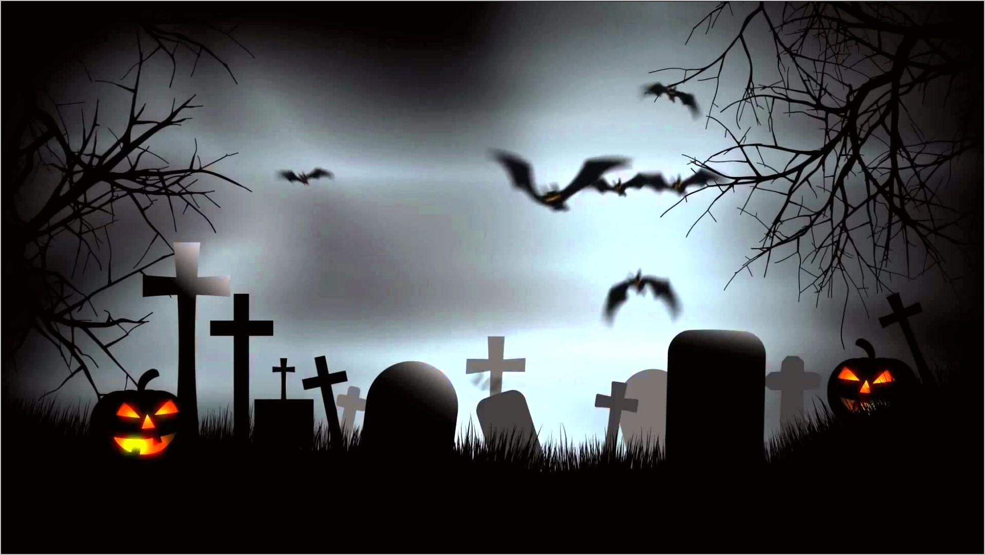 After Effects Halloween Template Free Download
