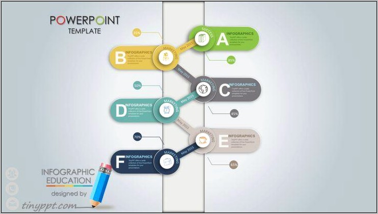  Animated Powerpoint Templates Free Download Education Resume Example 