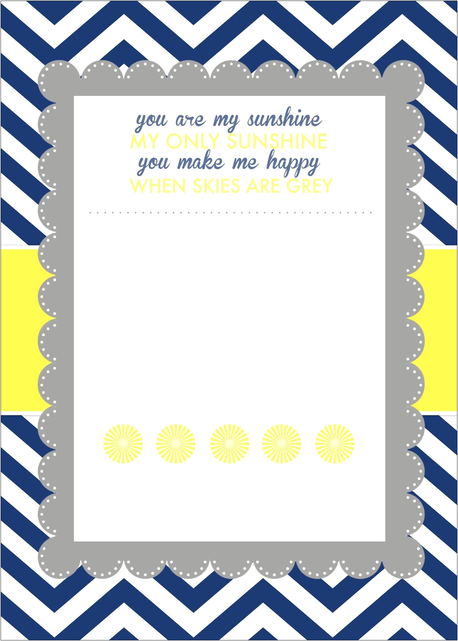 Baby Shower Templates Black Boy Free