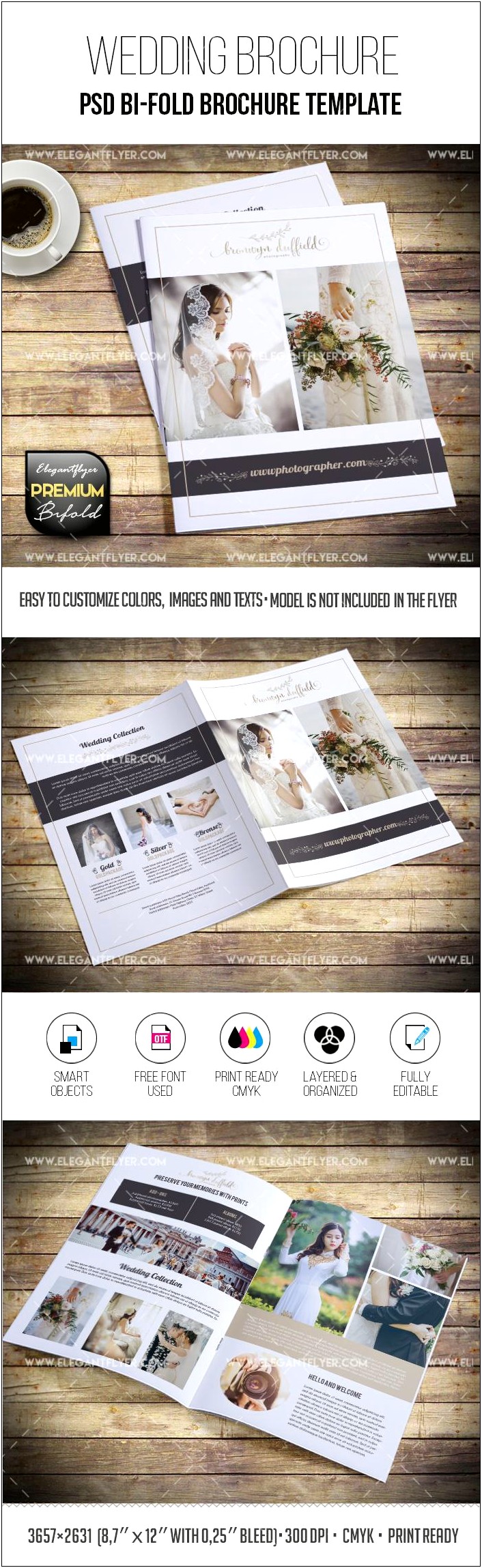 bi-fold-wedding-program-template-free-resume-example-gallery