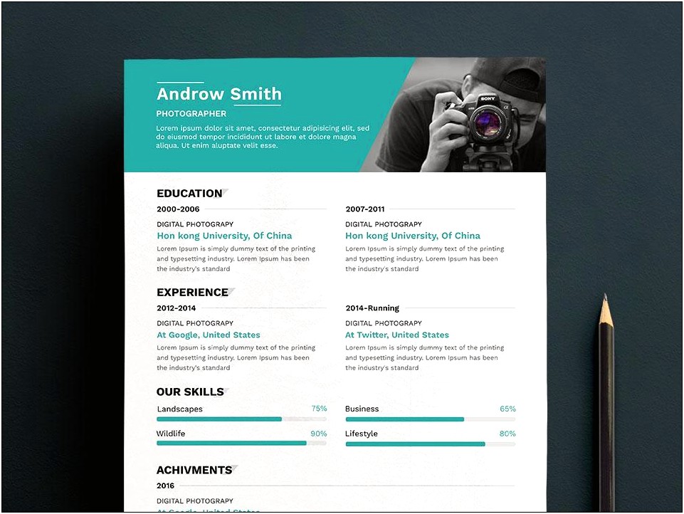cv-template-psd-file-free-download-resume-example-gallery