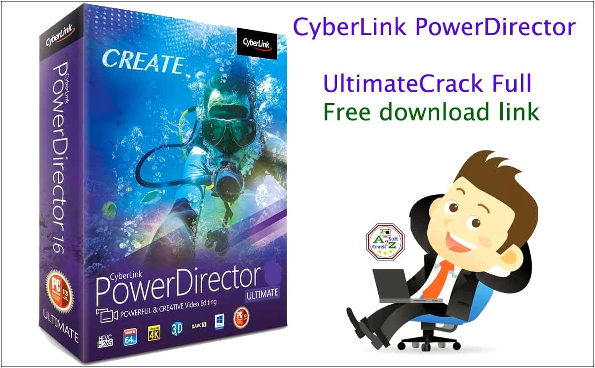 Cyberlink Powerdirector Slideshow Templates Free Downloads