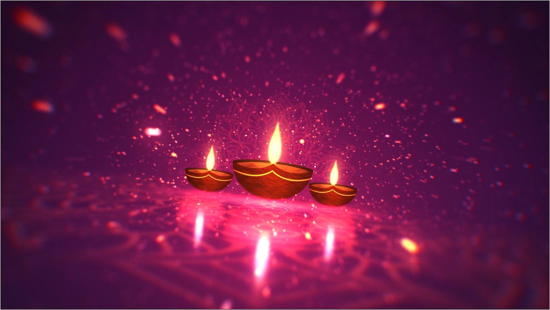 Diwali After Effects Template Free Download