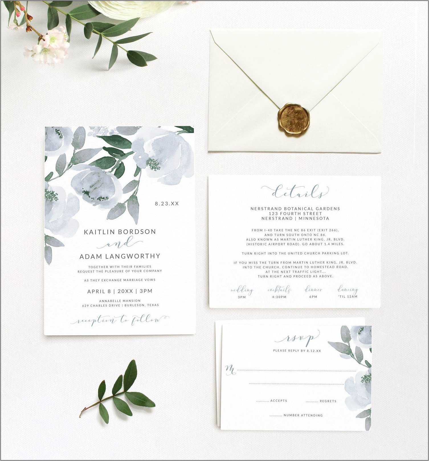 dusty-blue-wedding-invitation-free-template-resume-example-gallery
