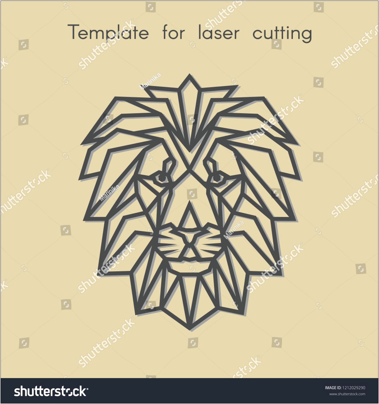 Free Animal Templates To Cut Out