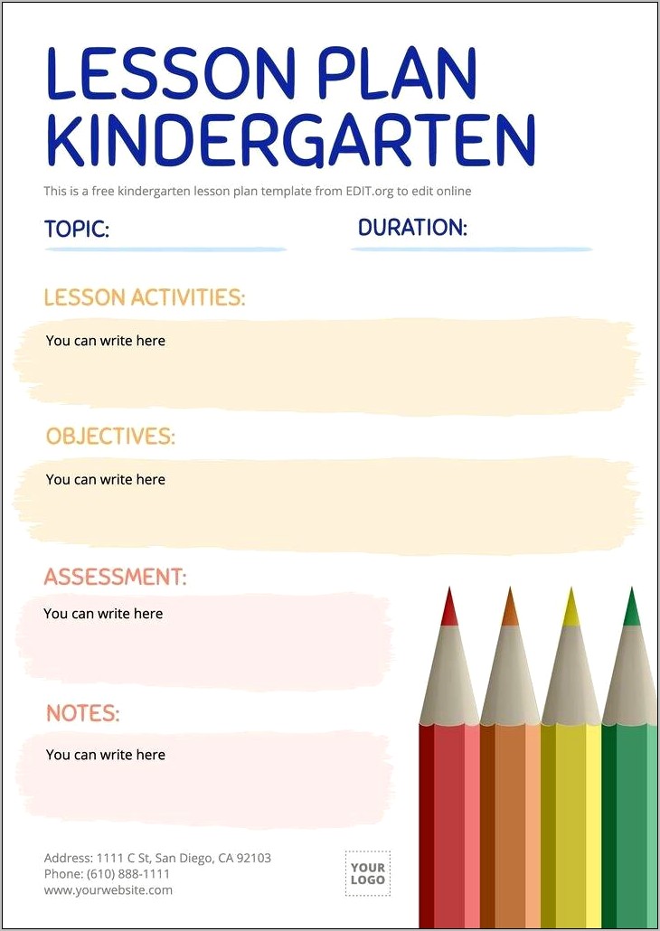 free-downloadable-preschool-lesson-plan-templates-resume-example-gallery