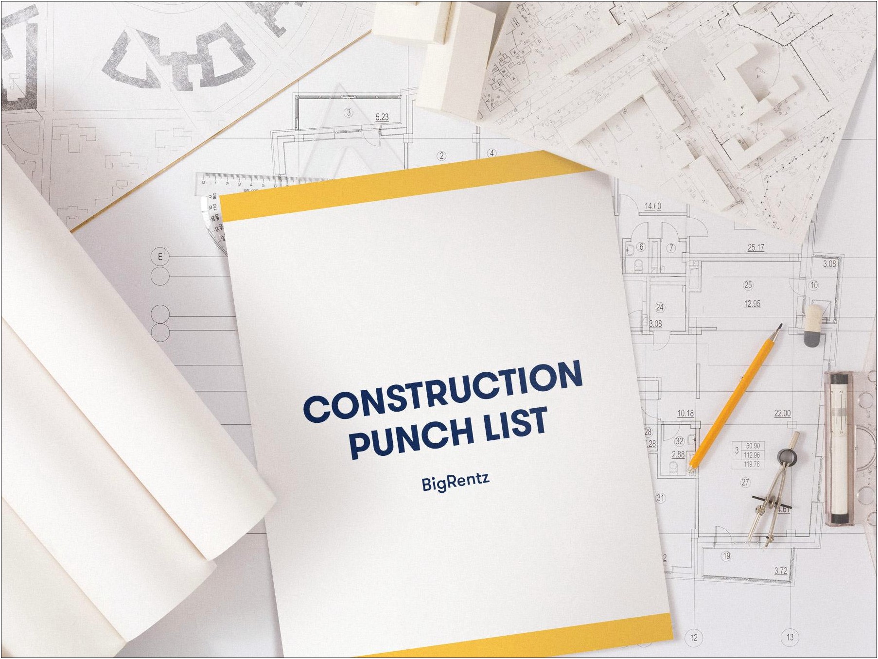 Free Commercial Construction Punch List Template Resume Example Gallery