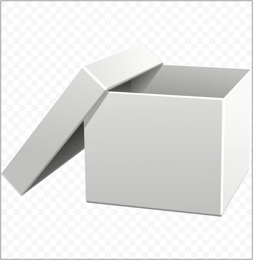 Free Gift Box Templates To Download