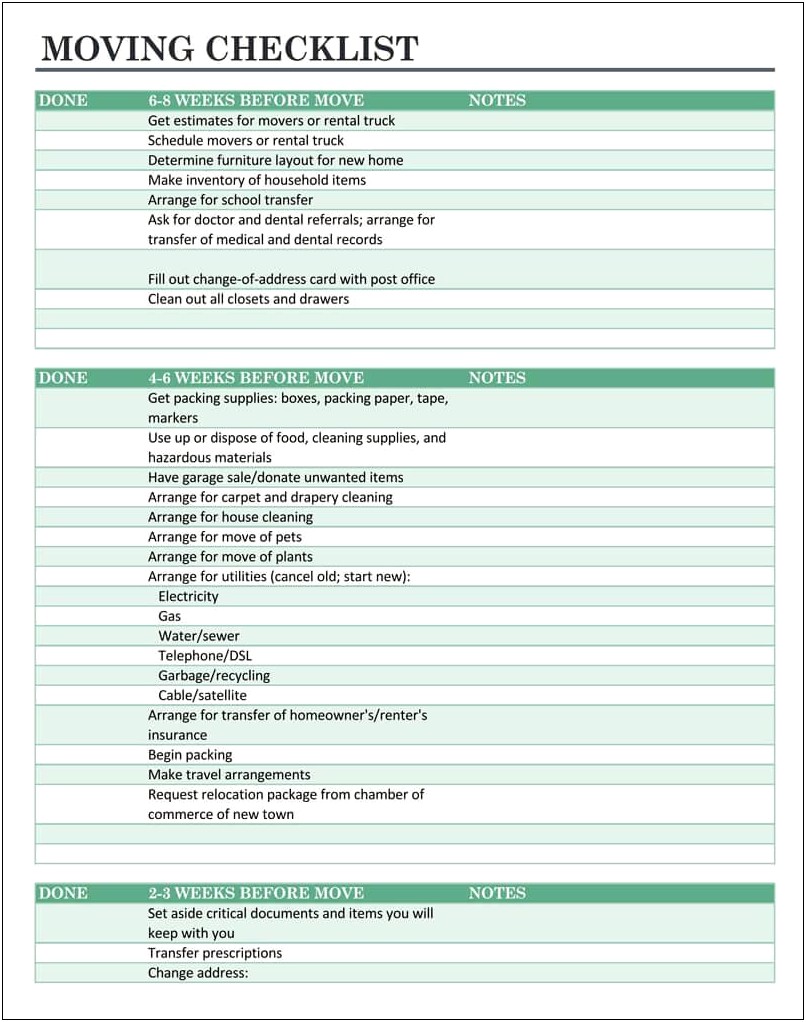 free-office-move-checklist-template-excel-resume-example-gallery