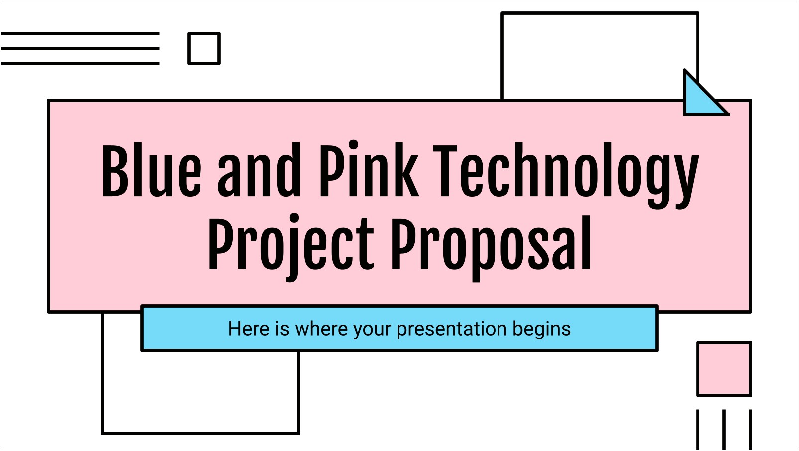 best powerpoint templates for technology presentation microsoft