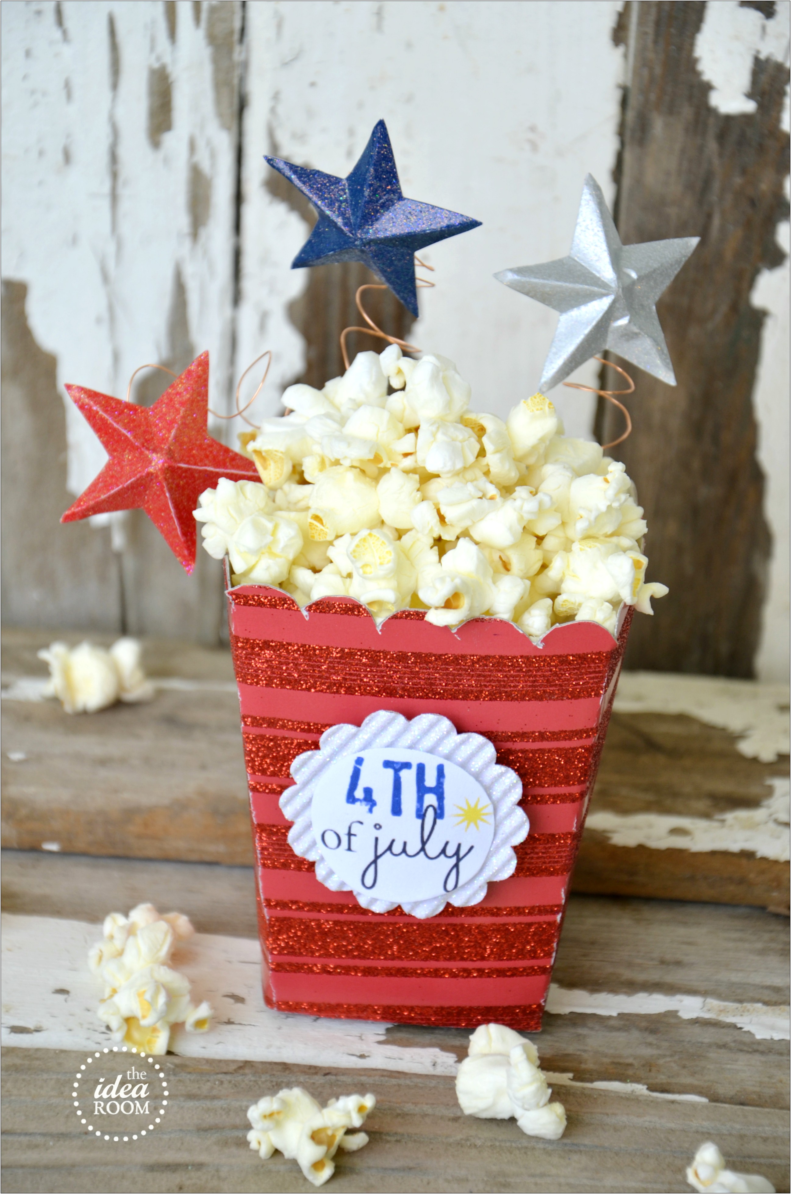 Free Printable 4th Of July Templates