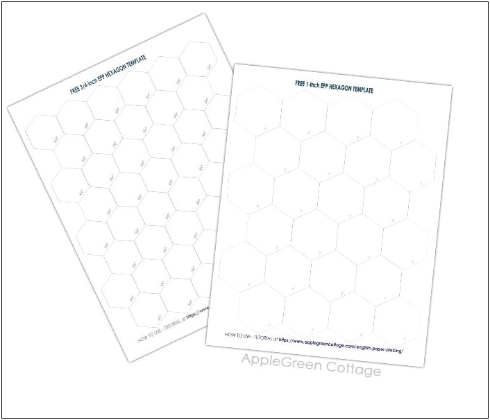 free-printable-7-inch-hexagon-template-resume-example-gallery