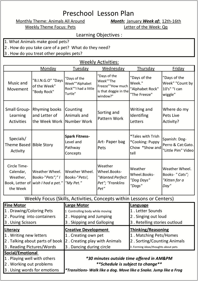 free-printable-music-lesson-plan-templates-resume-example-gallery