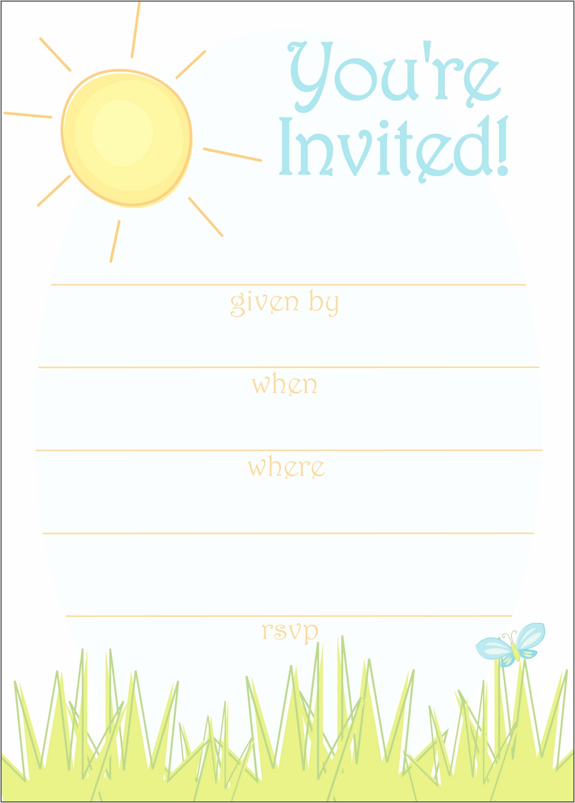 Free Printable Block Party Invitation Templates Resume Example Gallery