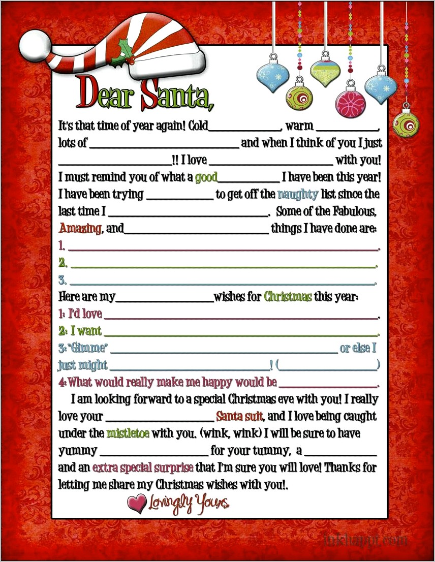 free-letters-from-santa